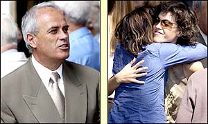 The Holliaokes are a close-knit family 