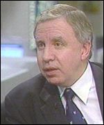 Secretary of State for Wales Paul Murphy