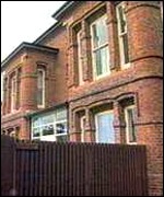 Ysgol Plas Brondyffryn