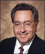 Anthony Ferrugia, A.G. Edwards