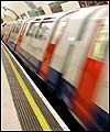 London Underground
