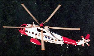 Sikorsky S61N 