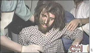 Lind in Afghanistan (AP/CNN)