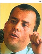 Carlos Castano