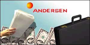 Andersen graphic