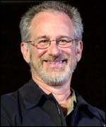 Steven Spielberg