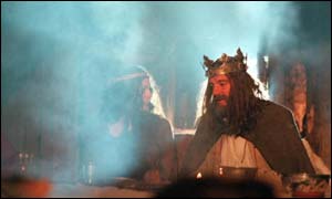 Arthur King of the Britons - BBC documentary