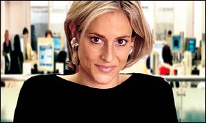 Emily Maitlis