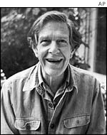 John Cage