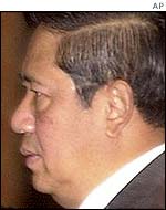 Susilo Bambang Yudhoyono