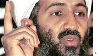 Osama bin Laden