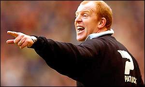 Gary Megson