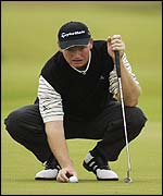 Ernie Els