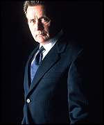 Martin Sheen in The West Wing 