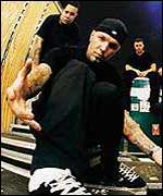 Limp Bizkit