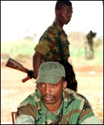 President Joseph Kabila