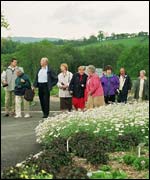 National Botanic Garden