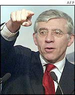 Jack Straw 