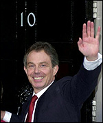 Tony Blair