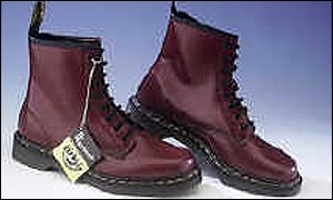 Dr Martens boots