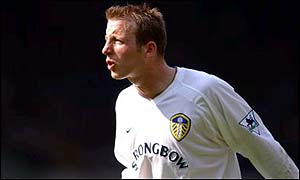 Anfield-bound Lee Bowyer 