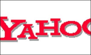 Yahoo logo, Yahoo