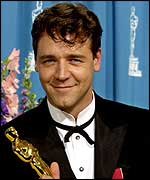 Russell Crowe