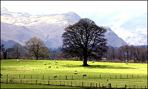 Lake District