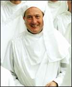 Ron Davies, Former Welsh Secretary