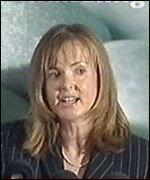 Families' solicitor Ann Alexander