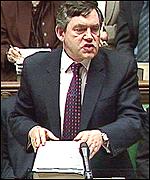 Gordon Brown