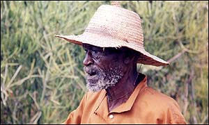 Image courtesy of Nita Bhalla, Focus On Africa magazine