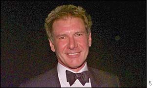 Harrison Ford