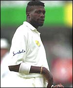 Curtly Ambrose