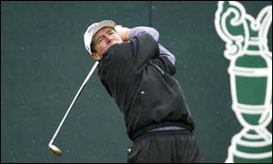 Ireland's Des Smyth impressed with his fortitude