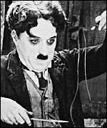 Charlie Chaplin