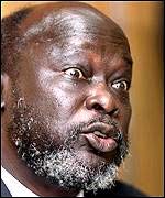 John Garang