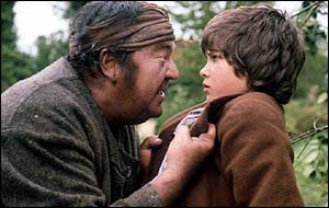 Still from adaptation of Great Expectation