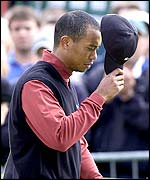 Tiger Woods