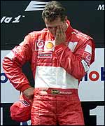 Michael Schumacher