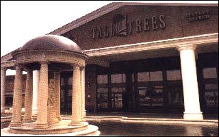 Tall Trees Hotel, Yarm