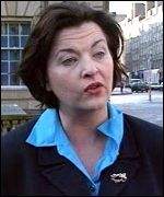 Fiona Hyslop