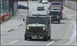 Residents have called for extra patrols