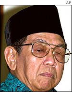 Abdurrahman Wahid