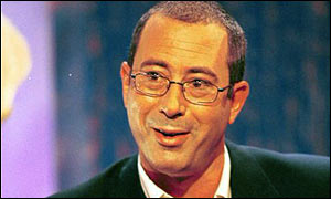 Ben Elton