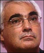 Alistair Darling