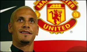 Rio Ferdinand