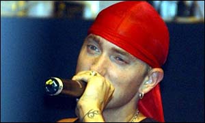 Eminem