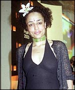 Zadie Smith