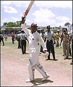 Chris Gayle hopes to set a new Test record before he retires